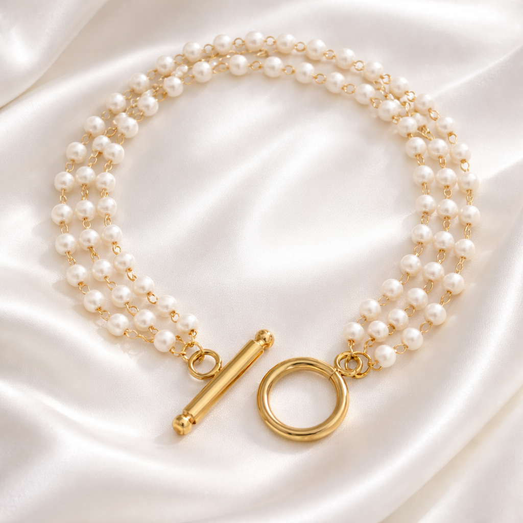 The Truth About Waterproof Jewelry: What It Really Means